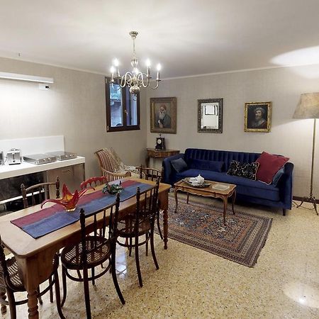 Ca' Moro Murano Venice Ngoại thất bức ảnh