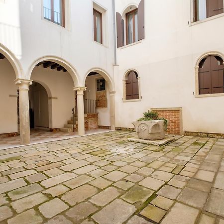 Ca' Moro Murano Venice Ngoại thất bức ảnh
