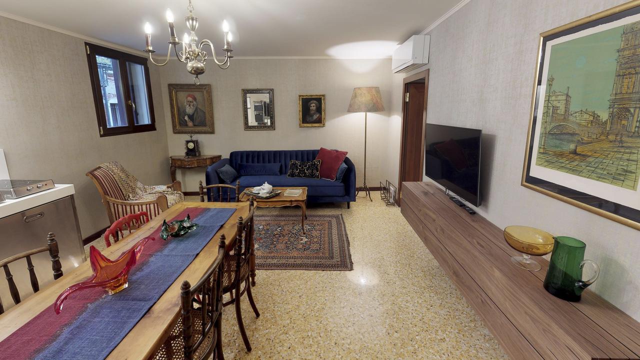 Ca' Moro Murano Venice Ngoại thất bức ảnh