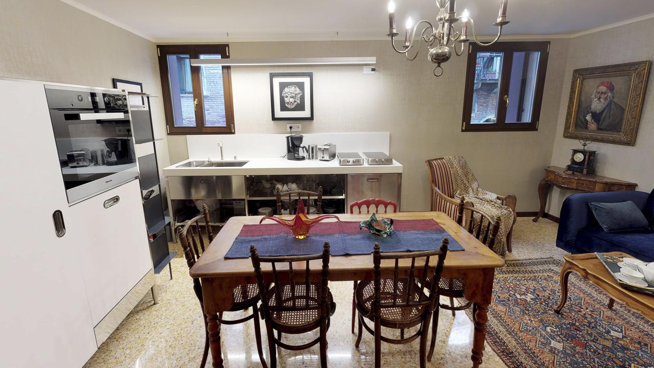 Ca' Moro Murano Venice Ngoại thất bức ảnh