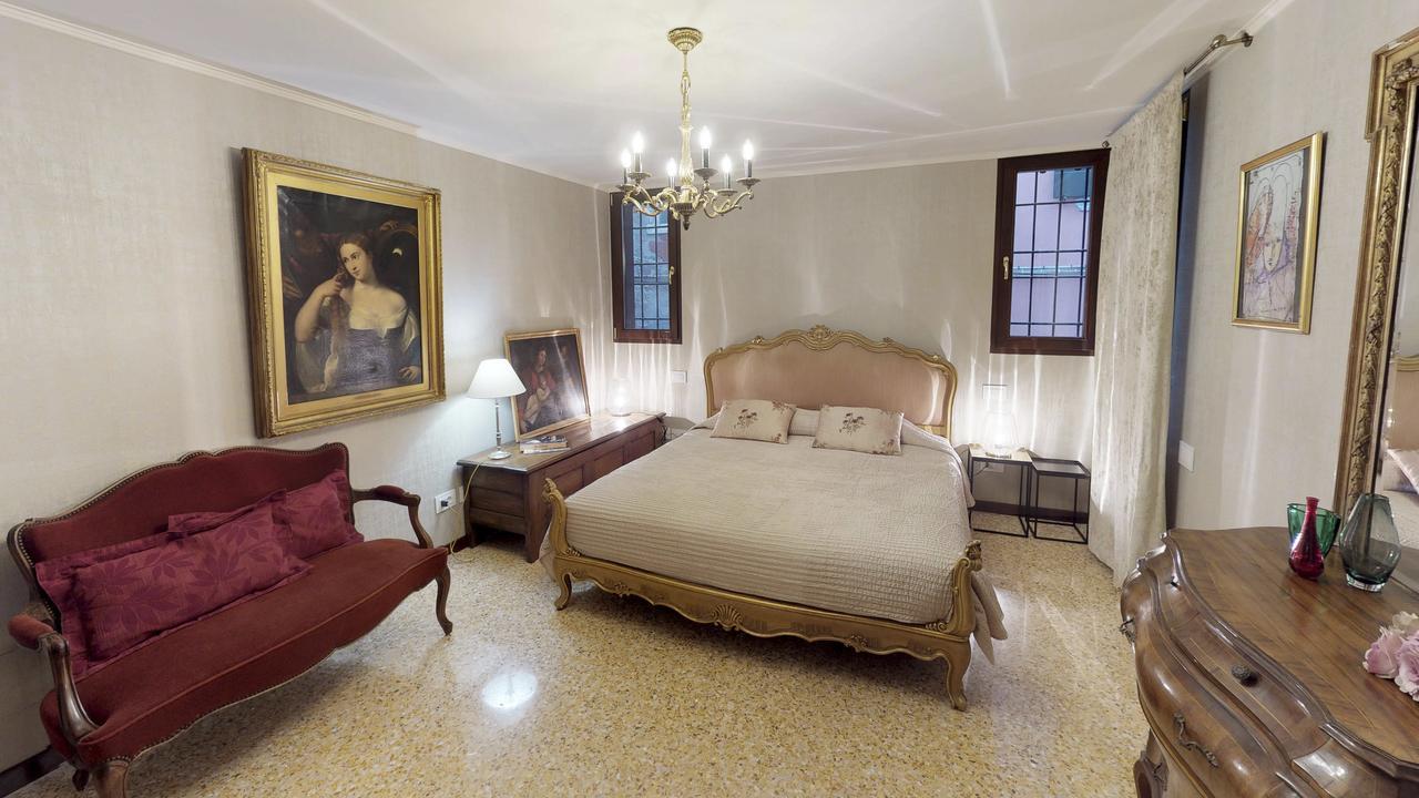 Ca' Moro Murano Venice Ngoại thất bức ảnh