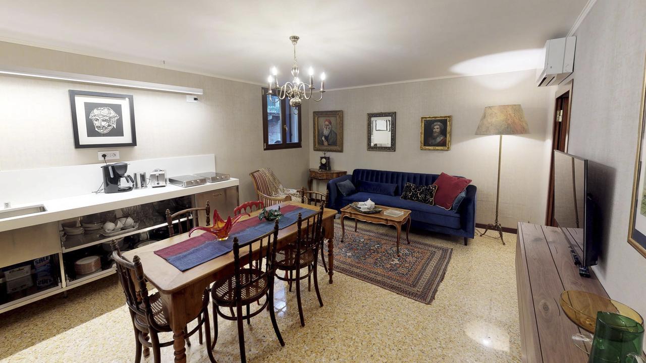 Ca' Moro Murano Venice Ngoại thất bức ảnh