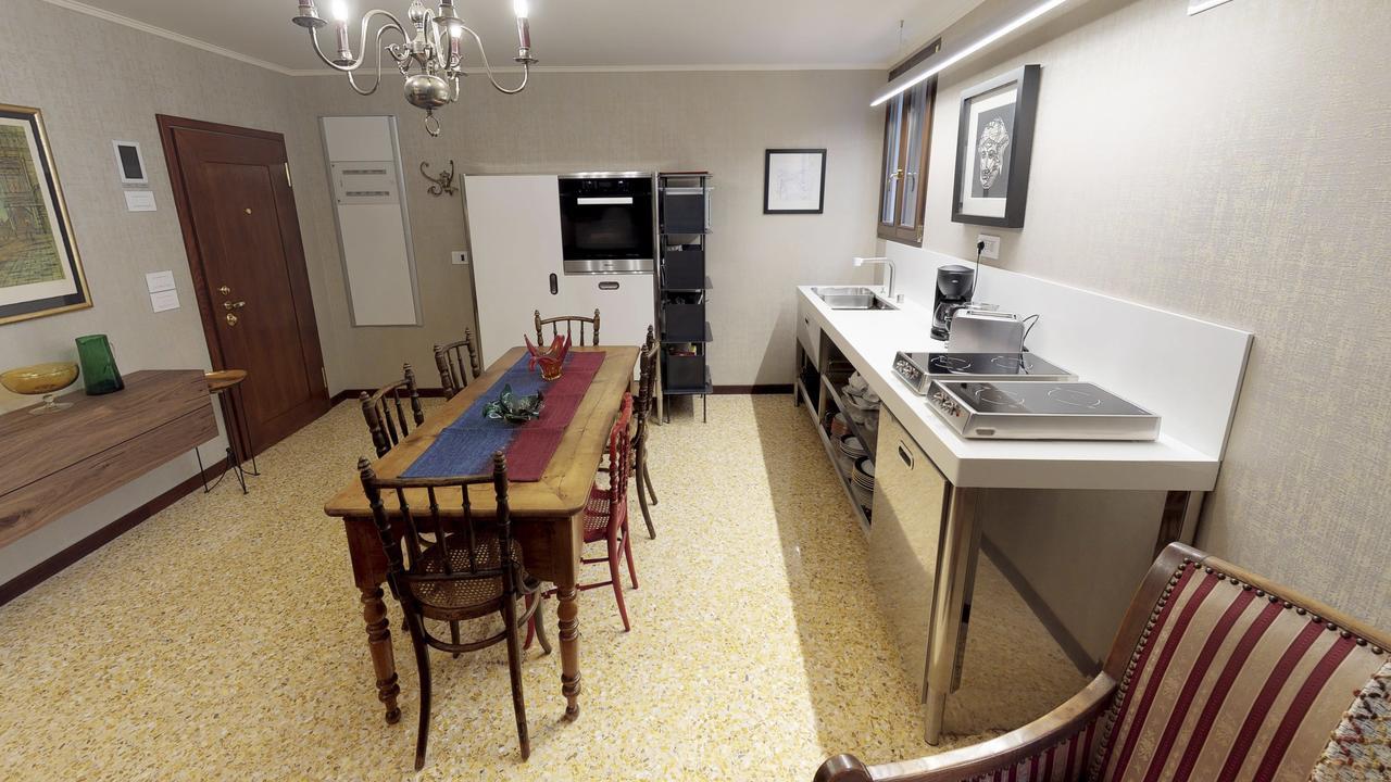 Ca' Moro Murano Venice Ngoại thất bức ảnh