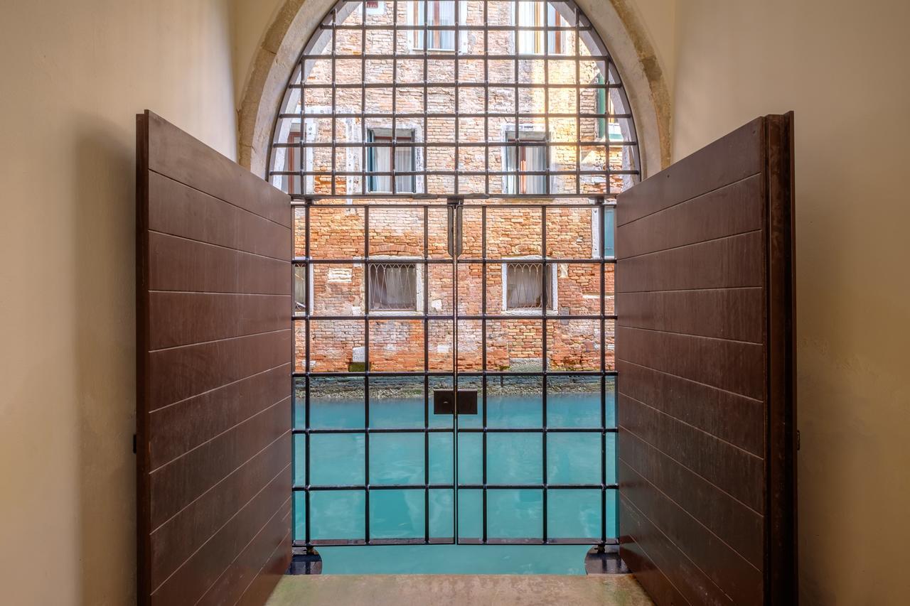 Ca' Moro Murano Venice Ngoại thất bức ảnh