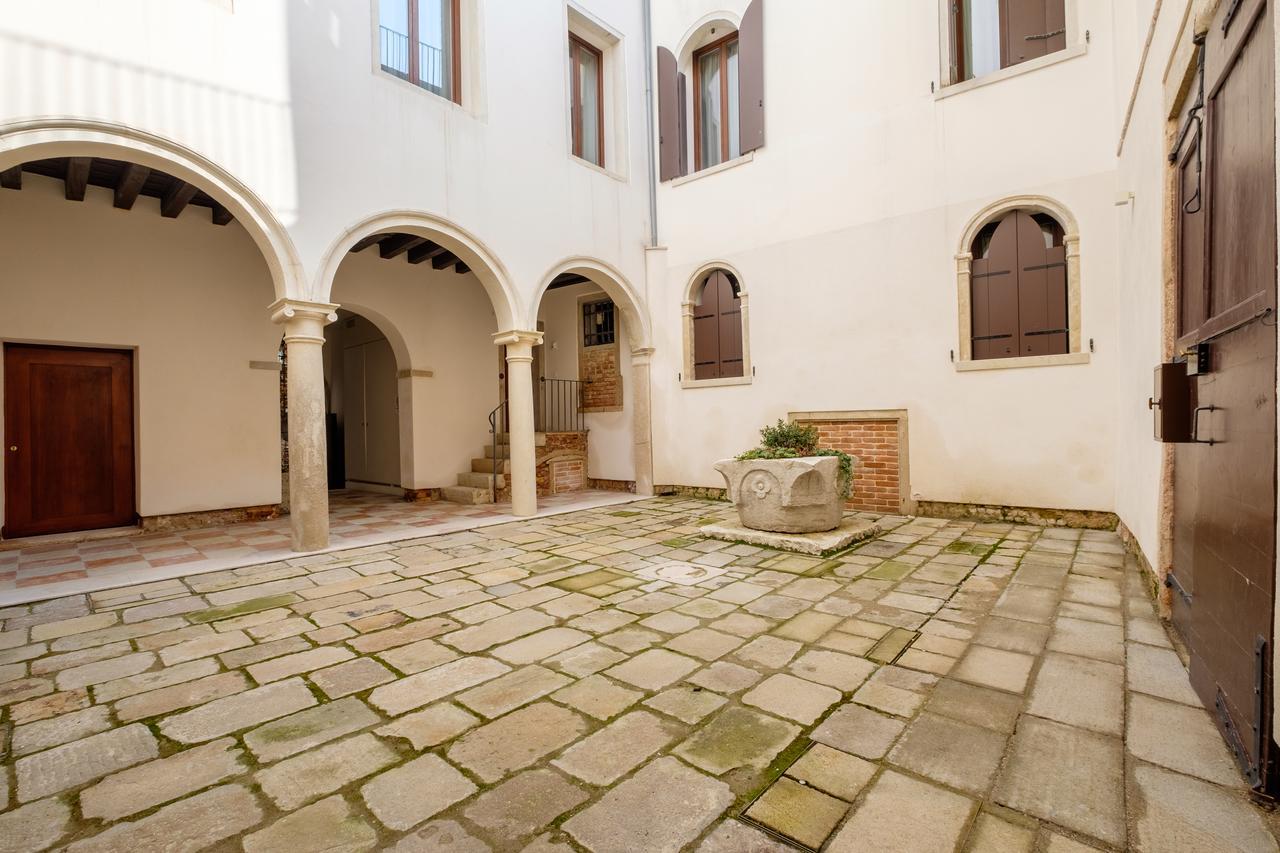 Ca' Moro Murano Venice Ngoại thất bức ảnh