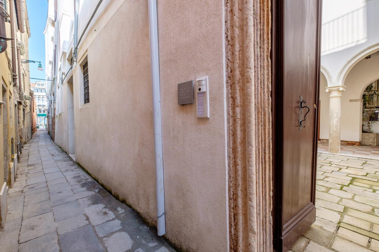 Ca' Moro Murano Venice Ngoại thất bức ảnh