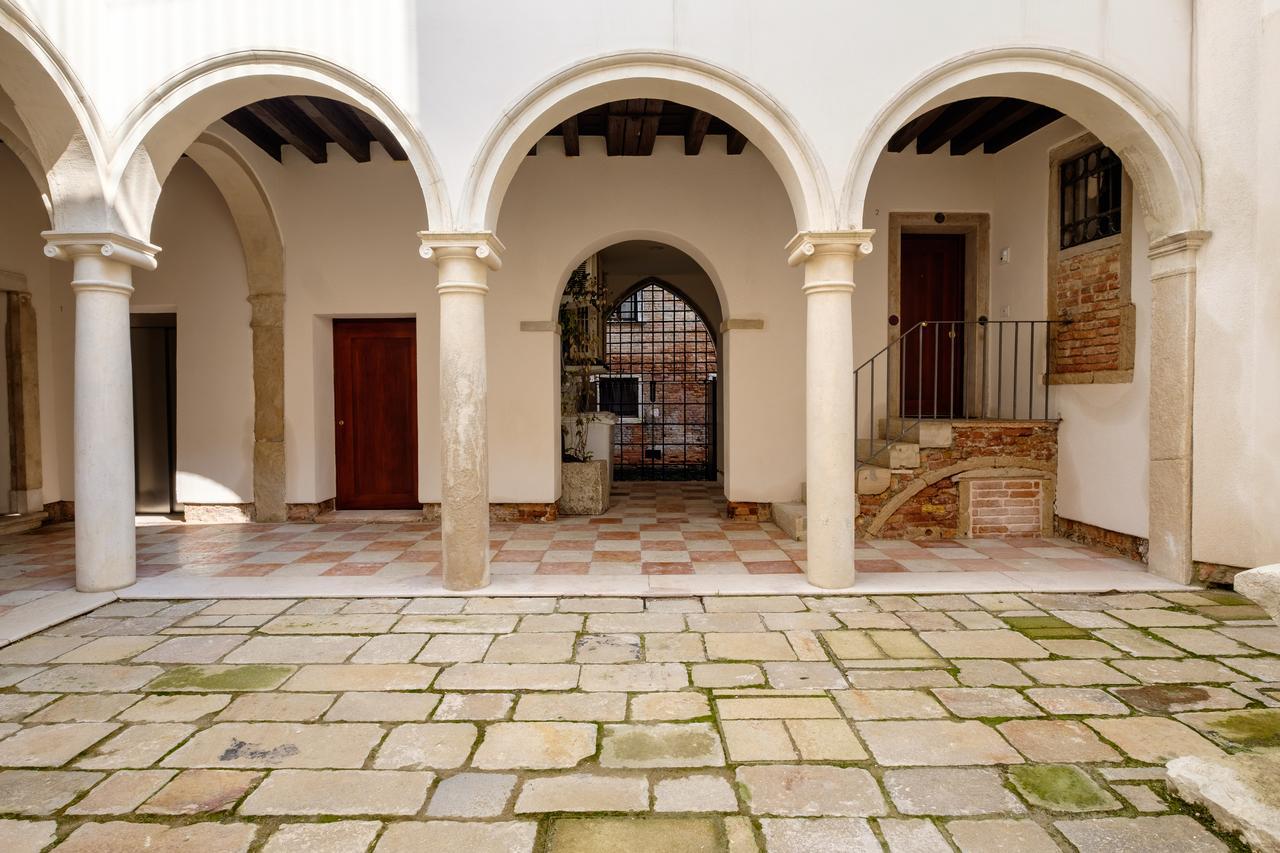 Ca' Moro Murano Venice Ngoại thất bức ảnh
