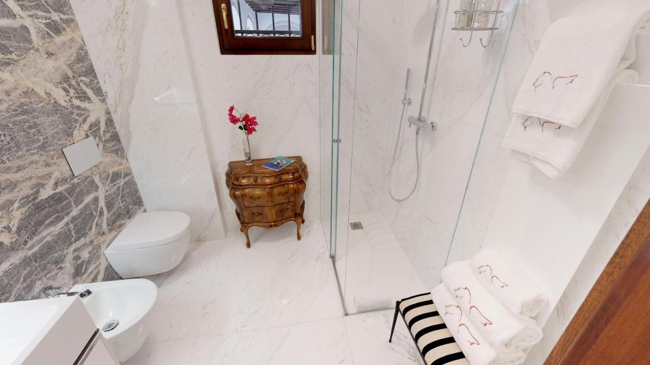 Ca' Moro Murano Venice Ngoại thất bức ảnh